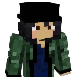 NoJuanElse Minecraft avatar bust