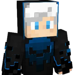 NoJutsuSan's Minecraft skin