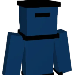 NoKiPu's Minecraft skin