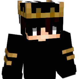 NoLJustW Minecraft avatar bust