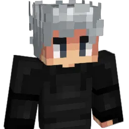 NoLiMiTx0 Minecraft avatar bust