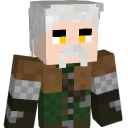 NoLife313 Minecraft avatar bust