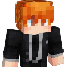NoLifeDani Minecraft avatar bust