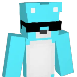 NoLifeJustHacks's Minecraft skin