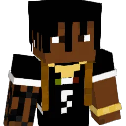 NoLimitTwiz150 Minecraft avatar bust