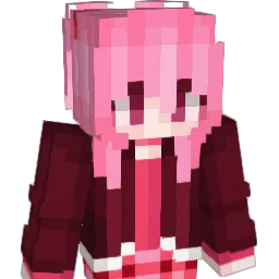 NoLoDoN's Minecraft skin