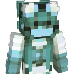 NoLoveForK3tchup Minecraft avatar bust