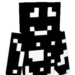 NoLukis Minecraft avatar bust