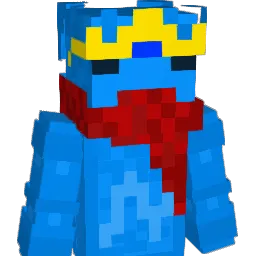 NoMaR336 Minecraft avatar bust