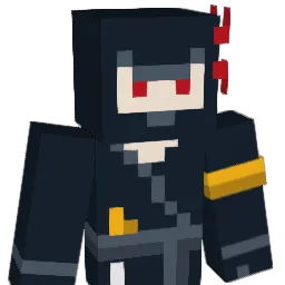 NoMad_8k Minecraft avatar bust