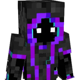 NoMad_Will Minecraft avatar bust