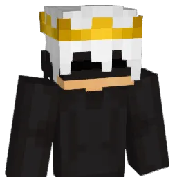 NoManCraft's Minecraft skin