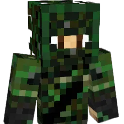 NoMatchPVP's Minecraft skin