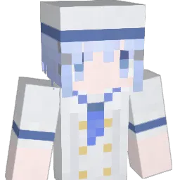 NoMeansNo_ Minecraft avatar bust