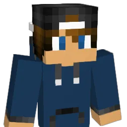NoMeansYas Minecraft avatar bust