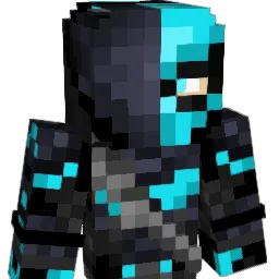 NoMercy269 Minecraft avatar bust