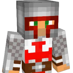 NoMercy2's Minecraft skin