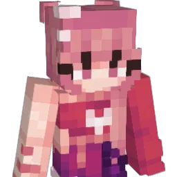 NoMercy529 Minecraft avatar bust