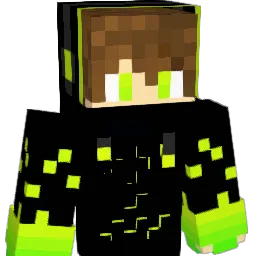 NoMercyPunch0852's Minecraft skin