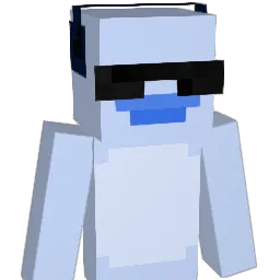 NoMicMute Minecraft avatar bust