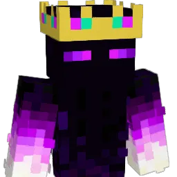 NoMissX Minecraft avatar bust