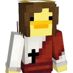 NoMoreZombies77 Minecraft avatar bust