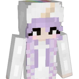 NoMorgue's Minecraft skin