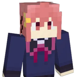NoMsg's Minecraft skin