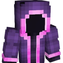 NoName5711 Minecraft avatar bust