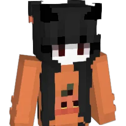 NoName6432 Minecraft avatar bust