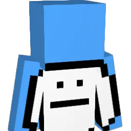 NoName8080 Minecraft avatar bust