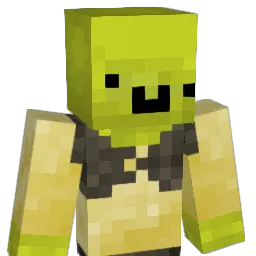 NoName9591 Minecraft avatar bust