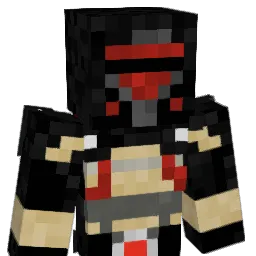 NoNameBenji's Minecraft skin