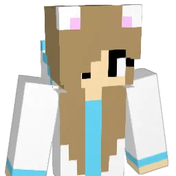 NoNameG15 Minecraft avatar bust