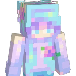 NoNameGodLike's Minecraft skin