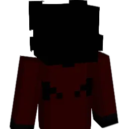 NoNameJustDCl Minecraft avatar bust