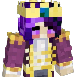 NoNameNoGame Minecraft avatar bust