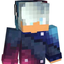 NoNameUser329's Minecraft skin