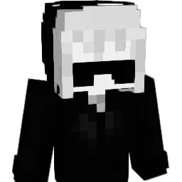 NoNameXsD Minecraft avatar bust