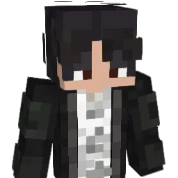 NoNickName04 Minecraft avatar bust