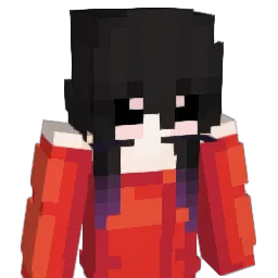 NoNicky's Minecraft skin