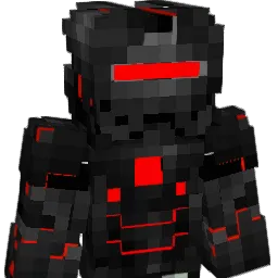 NoNoJosez Minecraft avatar bust