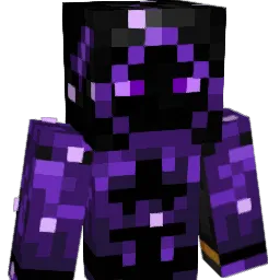 NoNoK7 Minecraft avatar bust