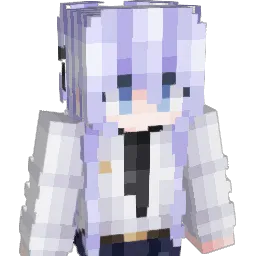 NoNoeyZ Minecraft avatar bust