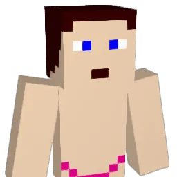 NoOb_jor Minecraft avatar bust
