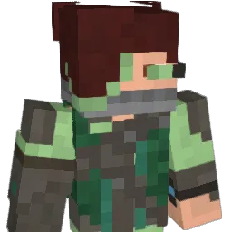 NoOne1027's Minecraft skin