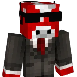 NoOneW4's Minecraft skin