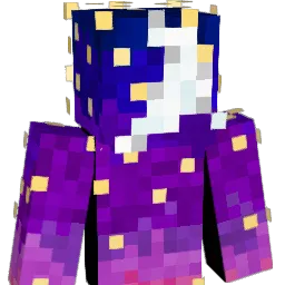 NoPastaForMePal's Minecraft skin
