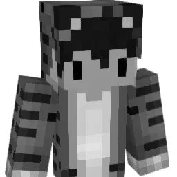 NoPersik Minecraft avatar bust