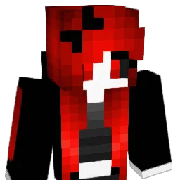NoPhir's Minecraft skin
